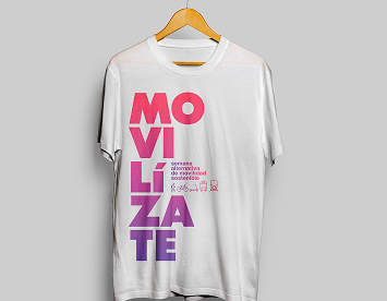 Movilizate