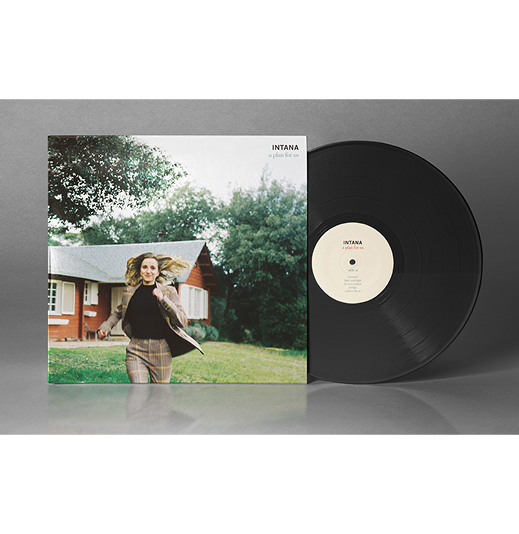 Intana vinyl