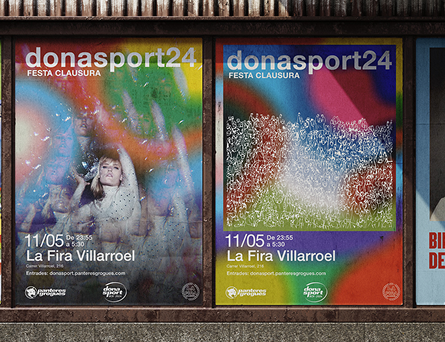 Donasport